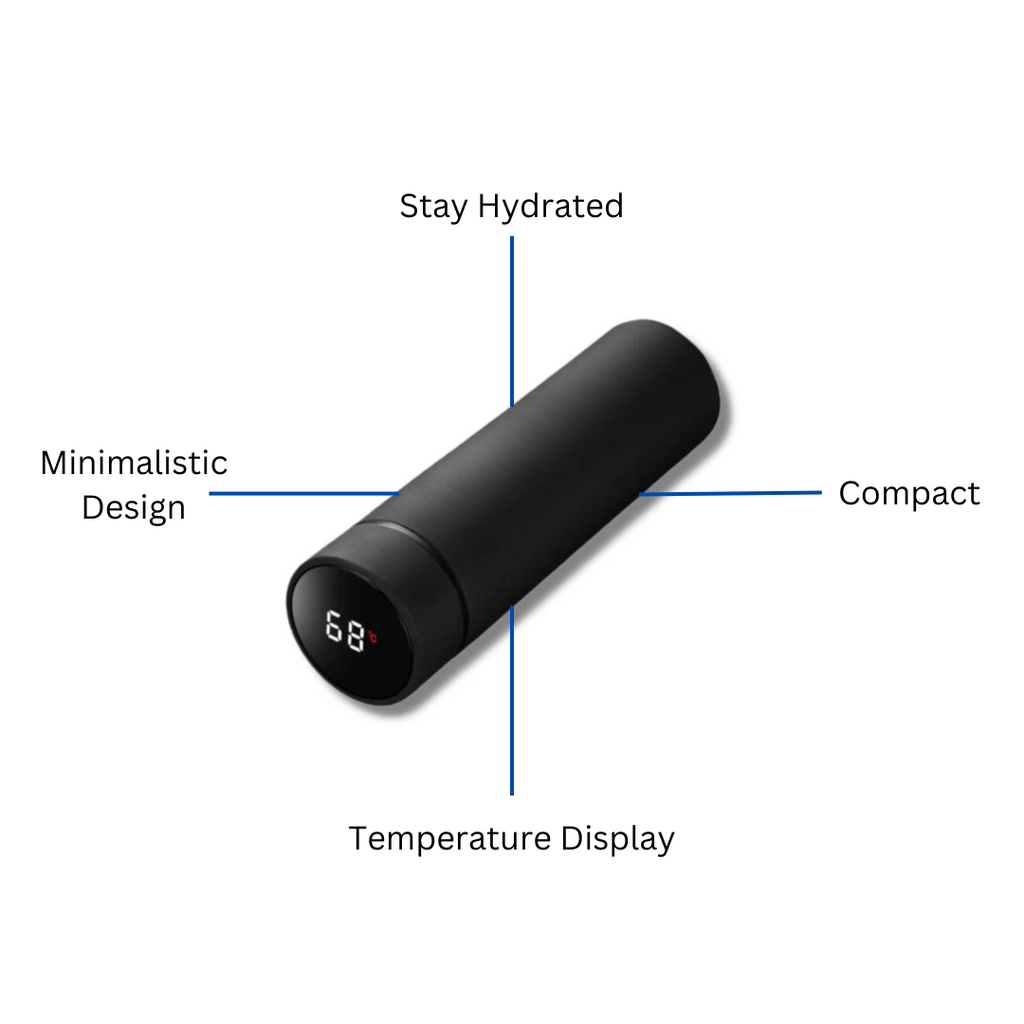 Virae™ Water Bottle